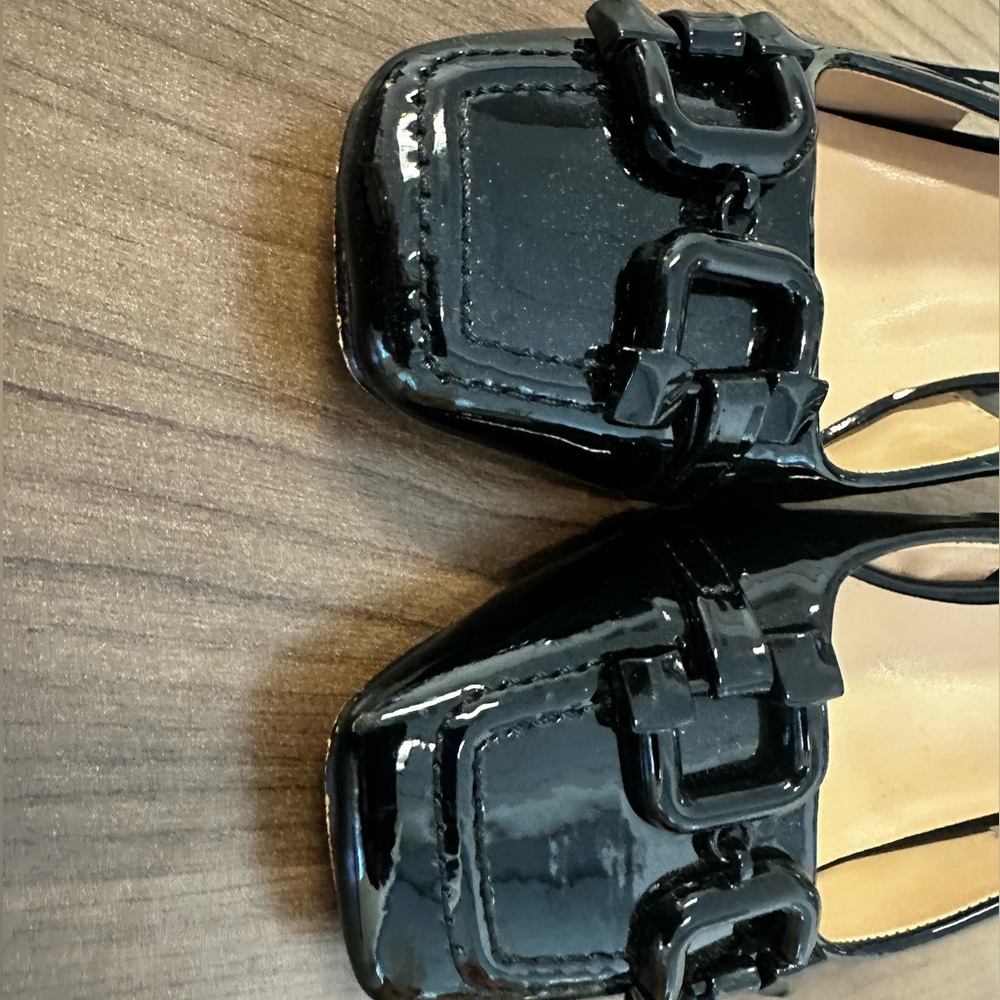 Torgeis heels - Picture 5 of 5